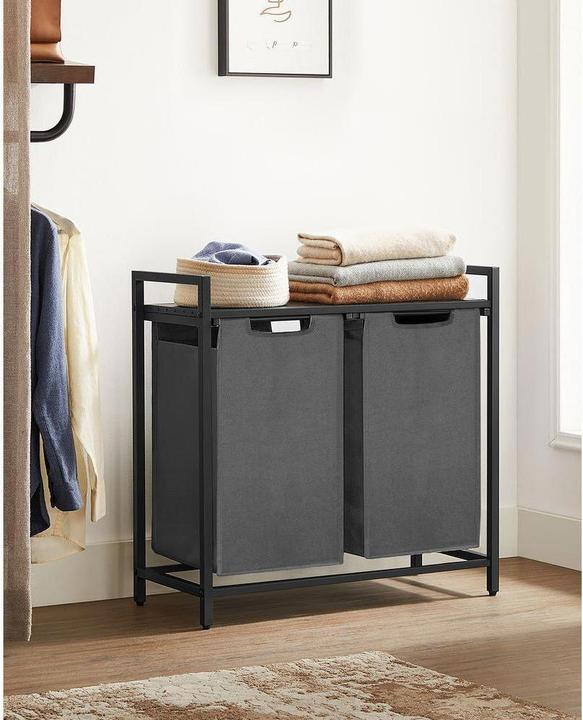 Produktbild Vasagle Laundry (92 l)