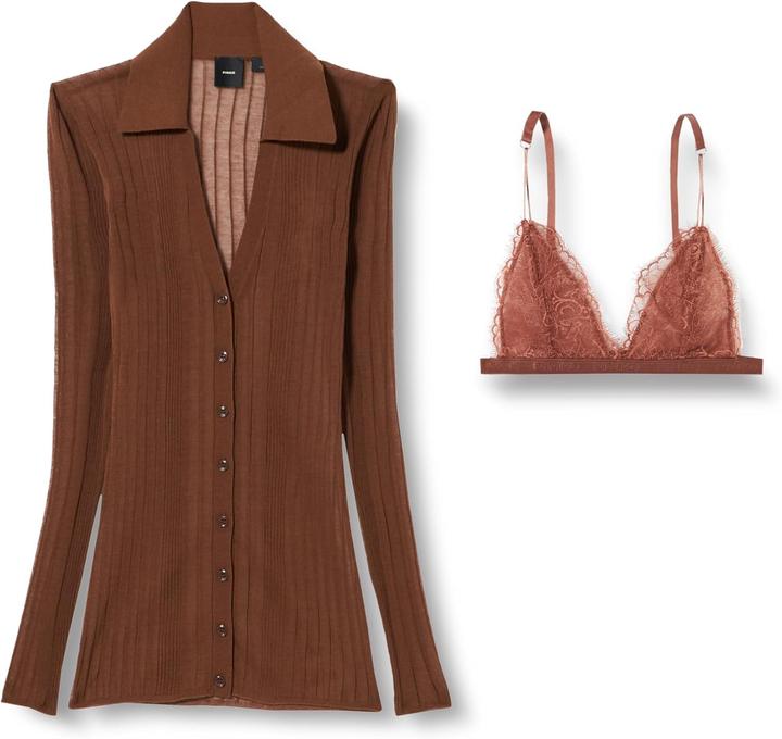 Image du produit Pinko Cardigan Tarassaco (XS)