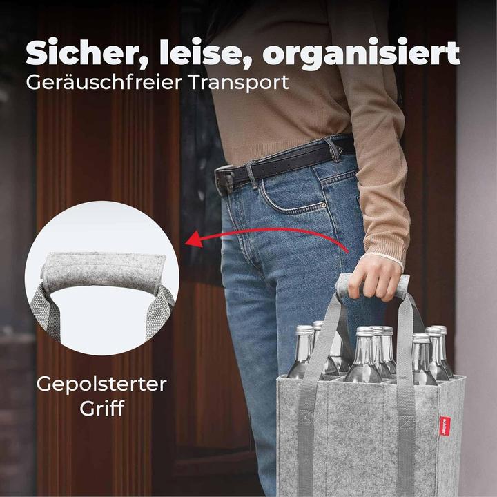 Produktbild Achilles Flaschentasche