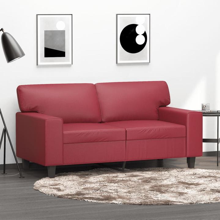 Produktbild vidaXL 2-Sitzer-Sofa (2-Sitzer)
