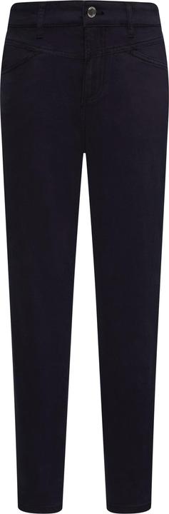 Produktbild S.Oliver Hose Ankle-Hose im Slim Fit mit mittelhohem Bund (38)