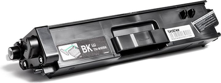 Produktbild Brother Tn-900bk (BK)