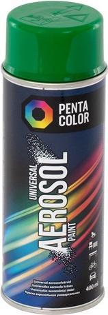 Produktbild Pentacolor PAINT AEROS PENTA GREEN 400ML R-6029 (400 ml)
