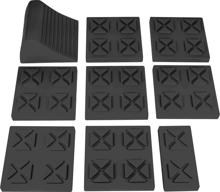 Actual product image Calima Ausgleichskeil Set