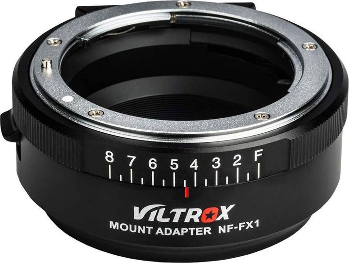 Immagine prodotto Viltrox NF-FX1
