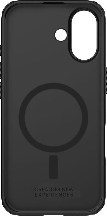 Actual product image Nillkin Super Frosted Shield Pro Magnetic (Apple iPhone 17)