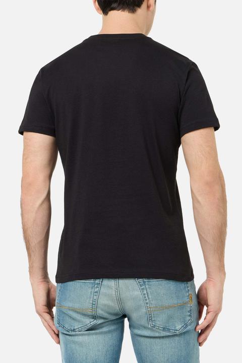 Produktbild Boxeur des Rues T-Shirt Basic Round Neck (S)