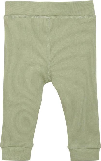Produktbild Minymo Jogginghose gerippt (86)