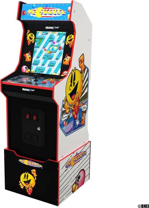 Produktbild Arcade1Up Bandai Namco Legacy Pac-Mania Edition