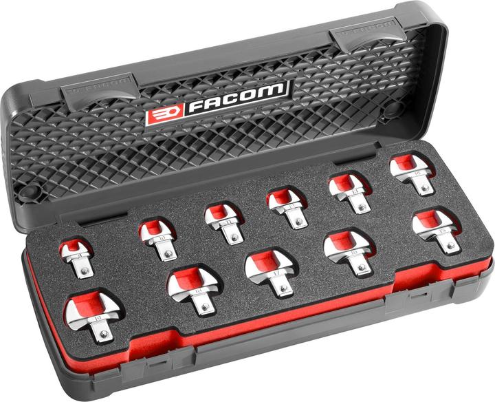 Image du produit Facom Clé à molette (330 mm)