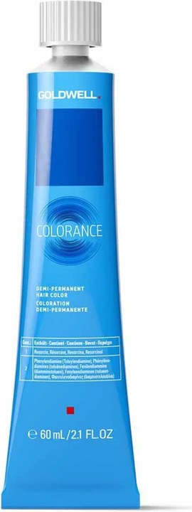 Produktbild Goldwell Colorance - 10BA Smoky Blond (10BA smoky blond)