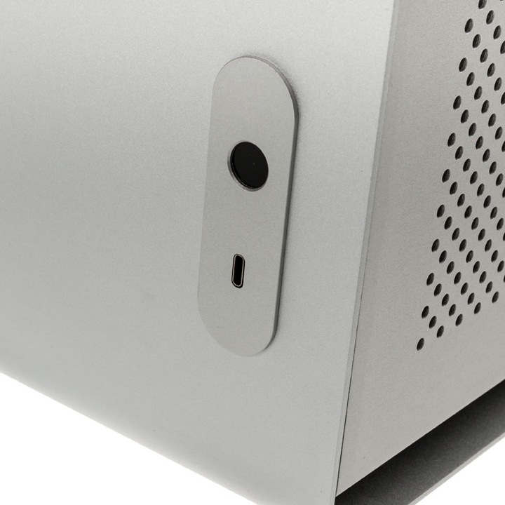 Immagine prodotto Streacom DA2 (Mini-ITX)