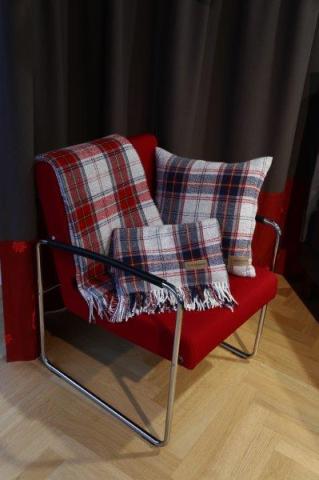 Image du produit Eskimo Coussin Vindonissa (45 x 45 cm)