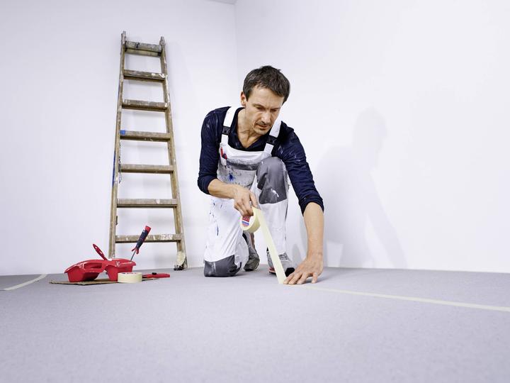 Image du produit tesa Abdeckbänder (25 mm)