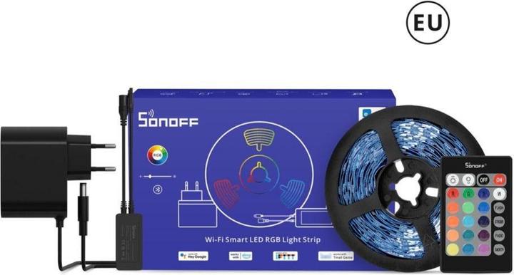 Actual product image Sonoff L2 Lite (RGB, 500 cm, Indoor)