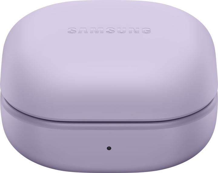 Actual product image Samsung Galaxy Buds2 Pro (ANC, 5 h, Wireless)