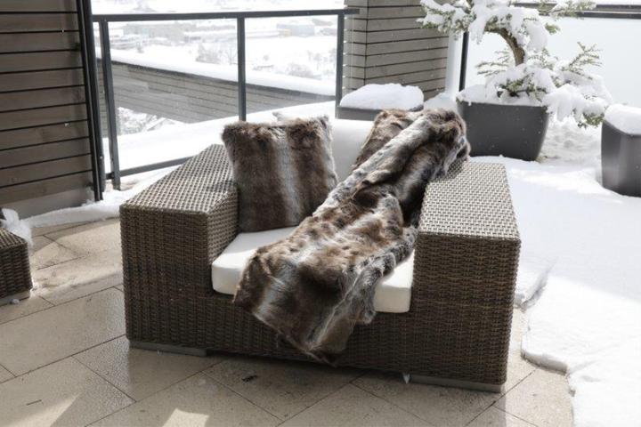 Produktbild Eskimo Chinchilla (170 x 130 cm)