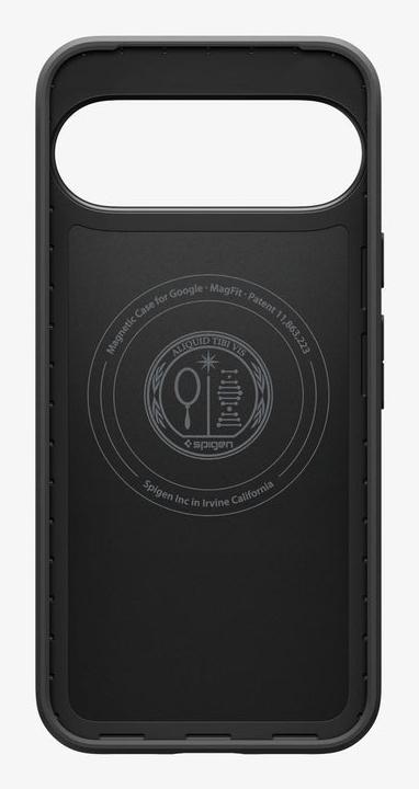 Image du produit Spigen - Thin Fit MagSafe - Google Pixel 10 - Black (Google Pixel 10, Google Pixel 10 Pro)