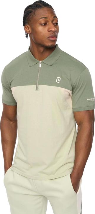 Produktbild Crosshatch Castlebay Poloshirt (M)