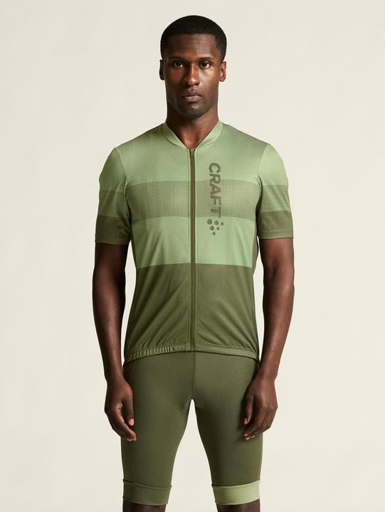 Actual product image Craft Core Endurance Logo Jersey (XL)