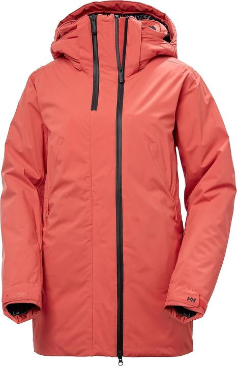 Produktbild Helly Hansen W Nora Long Insulated Jacket (XS)