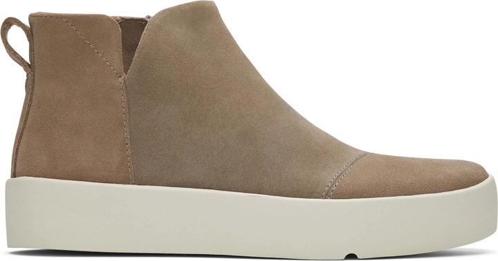 Actual product image Toms 's trainers verona mid (42)