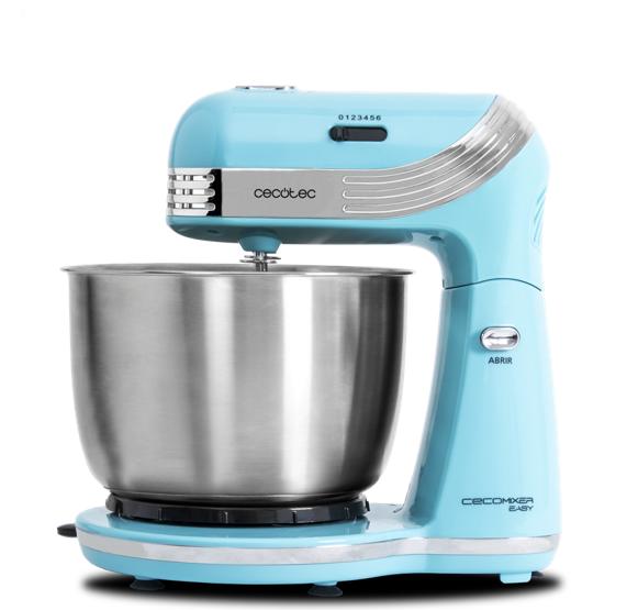 Immagine prodotto Cecotec Cecomixer Easy (250 W, 3 l)