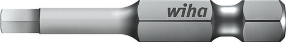 Produktbild Wiha Bit Professional Sechskant 1/4" (04194) 3,0 x 50 mm (3,0 x 50 mm)