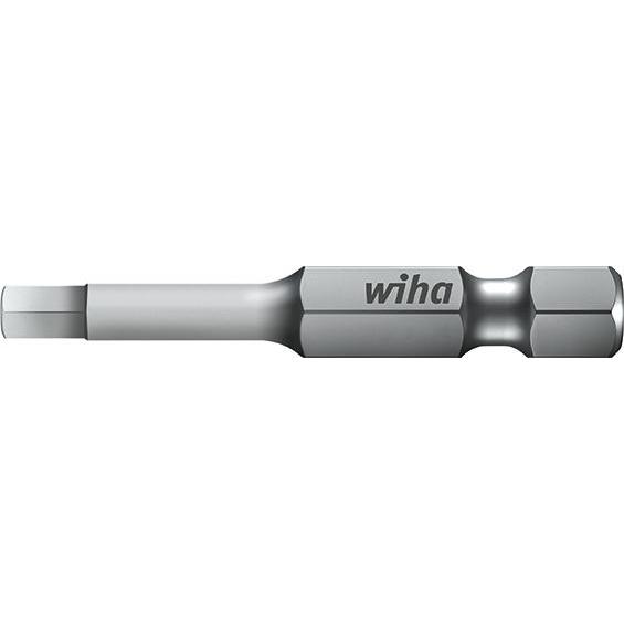 Thumbnail - Wiha, Bits, Bit Professional Sechskant 1/4" (04194) 3,0 x 50 mm (3,0 x 50 mm)