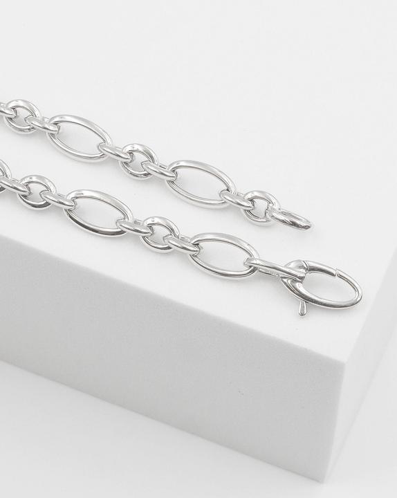 Actual product image Muau Fantasy (19 cm, 750/18K white gold)