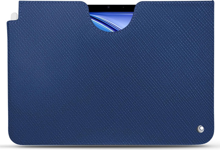 Bleu frisson ( Pantone #29588c )