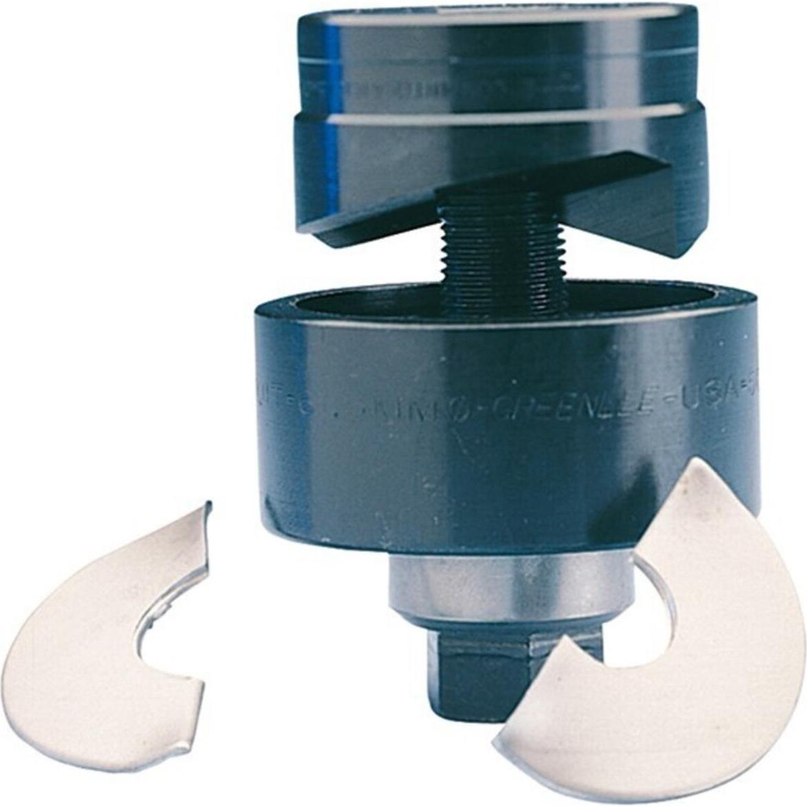 Greenlee, Stanzwerkzeug, Formlocher 50,8mm