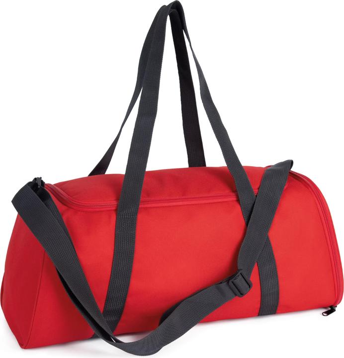 Image du produit Kimood Sac de sport avec compartiment pour chaussures
