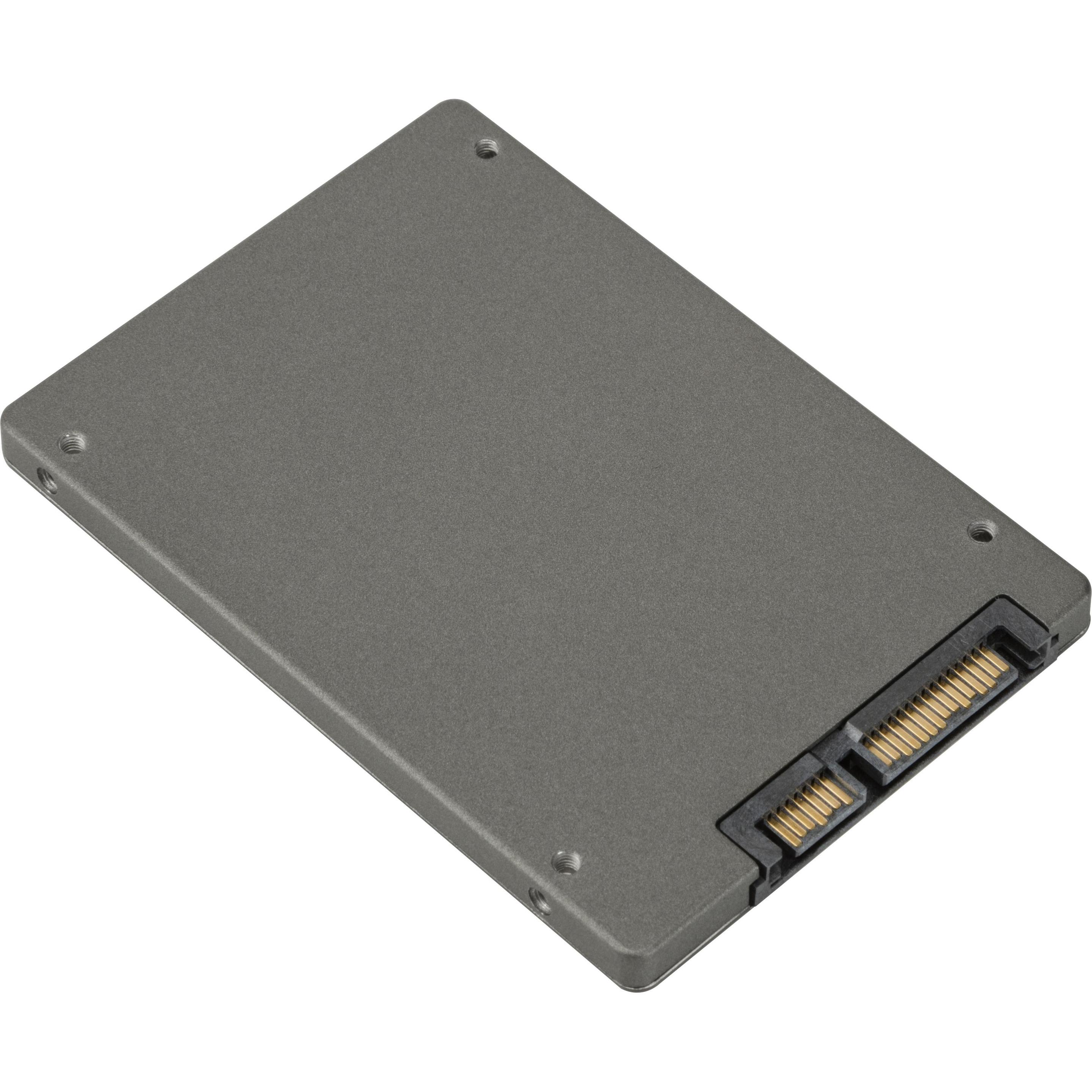Thumbnail - HP T3U07AA (240 GB, 2.5"), SSD