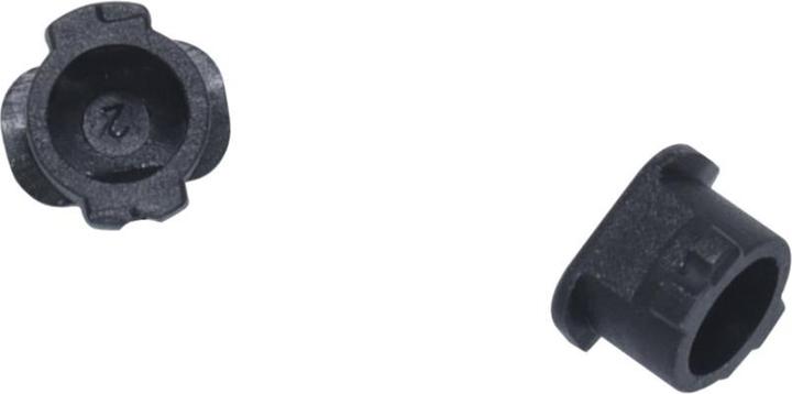 Actual product image Lian-Li UNI FAN TL LCD Wireless (140 mm, 1x)