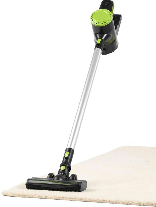 Produktbild CleanMaxx Clean Edition