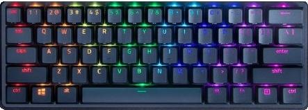 Razer Huntsman Mini