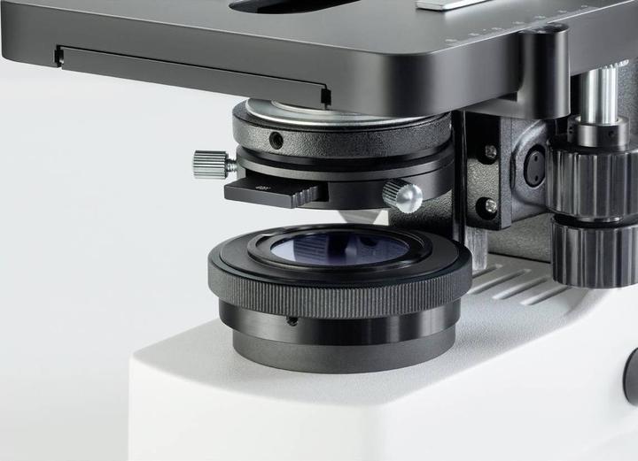 Produktbild Kern OBL 156 - Phasenkontrastmikroskop Trinokular