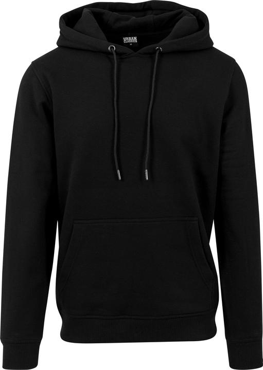 Actual product image Urban Classics Basic Sweat Hoody (S)