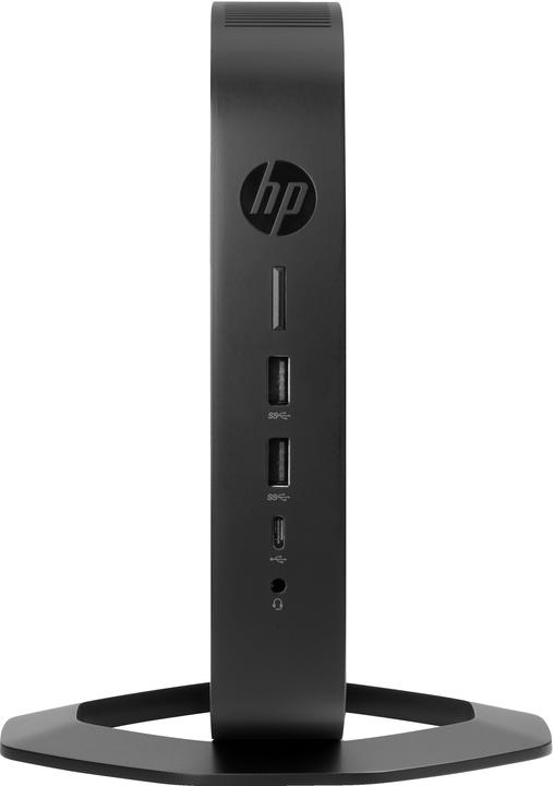 Produktbild HP t640 AMD R1505G V3 kbd W10IoT (AMD Ryzen Embedded R1505G, 8 GB, 64 GB, Radeon RX Vega 3)