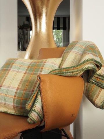 Produktbild Eskimo Vitudurum Poncho