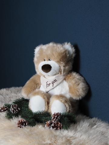 Actual product image Eskimo Björn (30 cm)