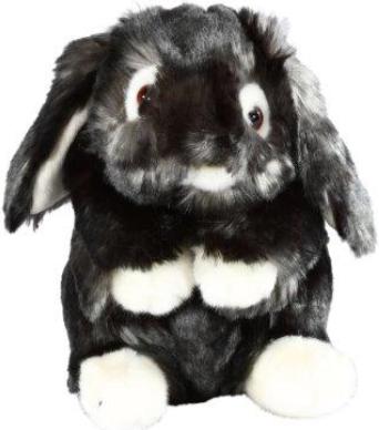 Produktbild Eskimo Hase klein (10 cm)