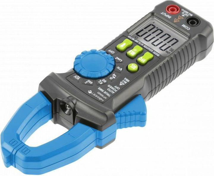 Actual product image MGA Hogert Miernik Cęgowy Uniwersalny
