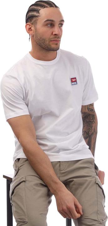 Immagine prodotto Diesel T-Just 16 Maglietta Uomo (L)