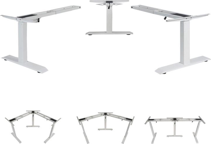 Immagine prodotto Jamb Telaio del tavolo elettrico con memoria