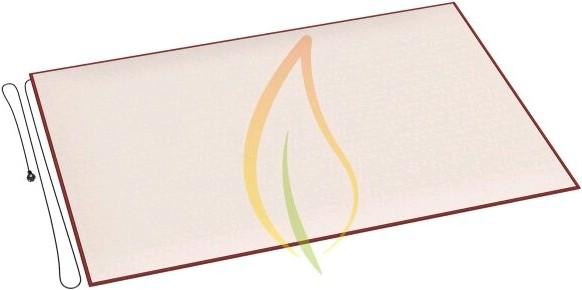Mi-Heat Tappeto riscaldato100x140 cm
