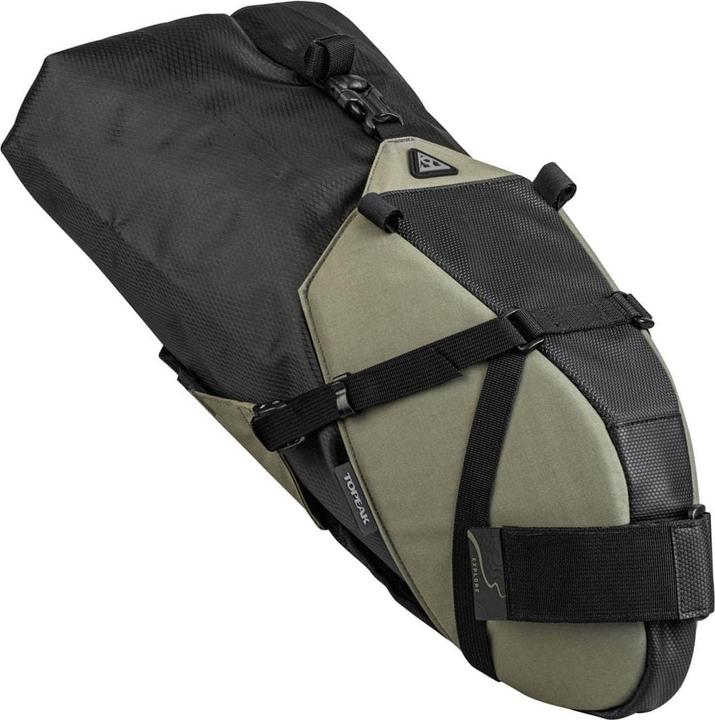 Productafbeelding Topeak Backloader X (15 l, Zadeltas)