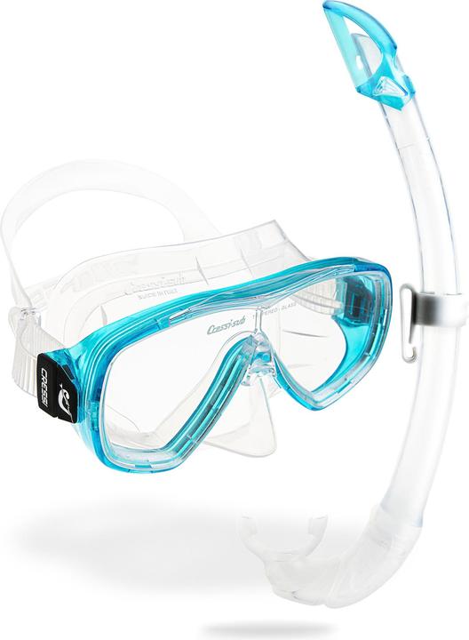 Produktbild Cressi Onda + Mexico