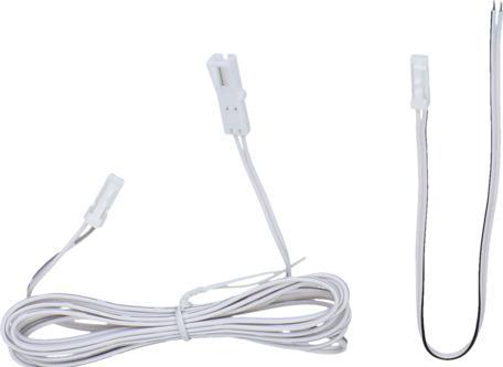 L&S Anschluss Lötleitung LED 24 V